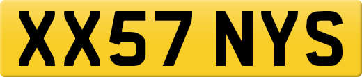 XX57NYS